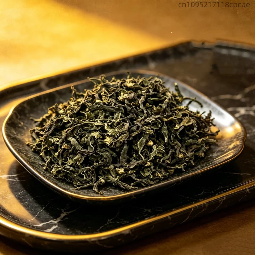  Fleurs d'Ylang Ylang séchées 100% naturelles de qualité supérieure