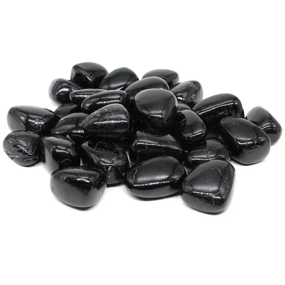Tourmaline noire naturelle