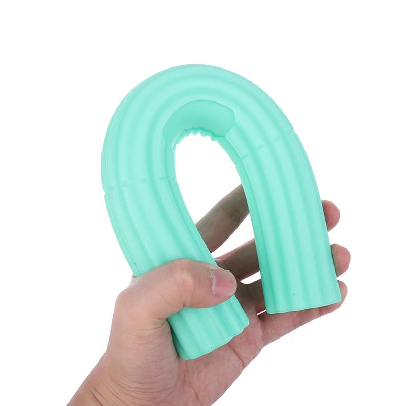 Renforceur de barre de thérapie flexible