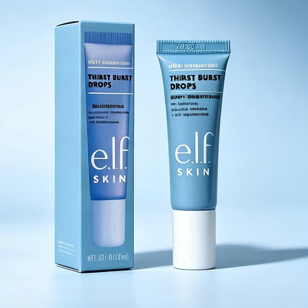 Elf Thirst Burst Drops