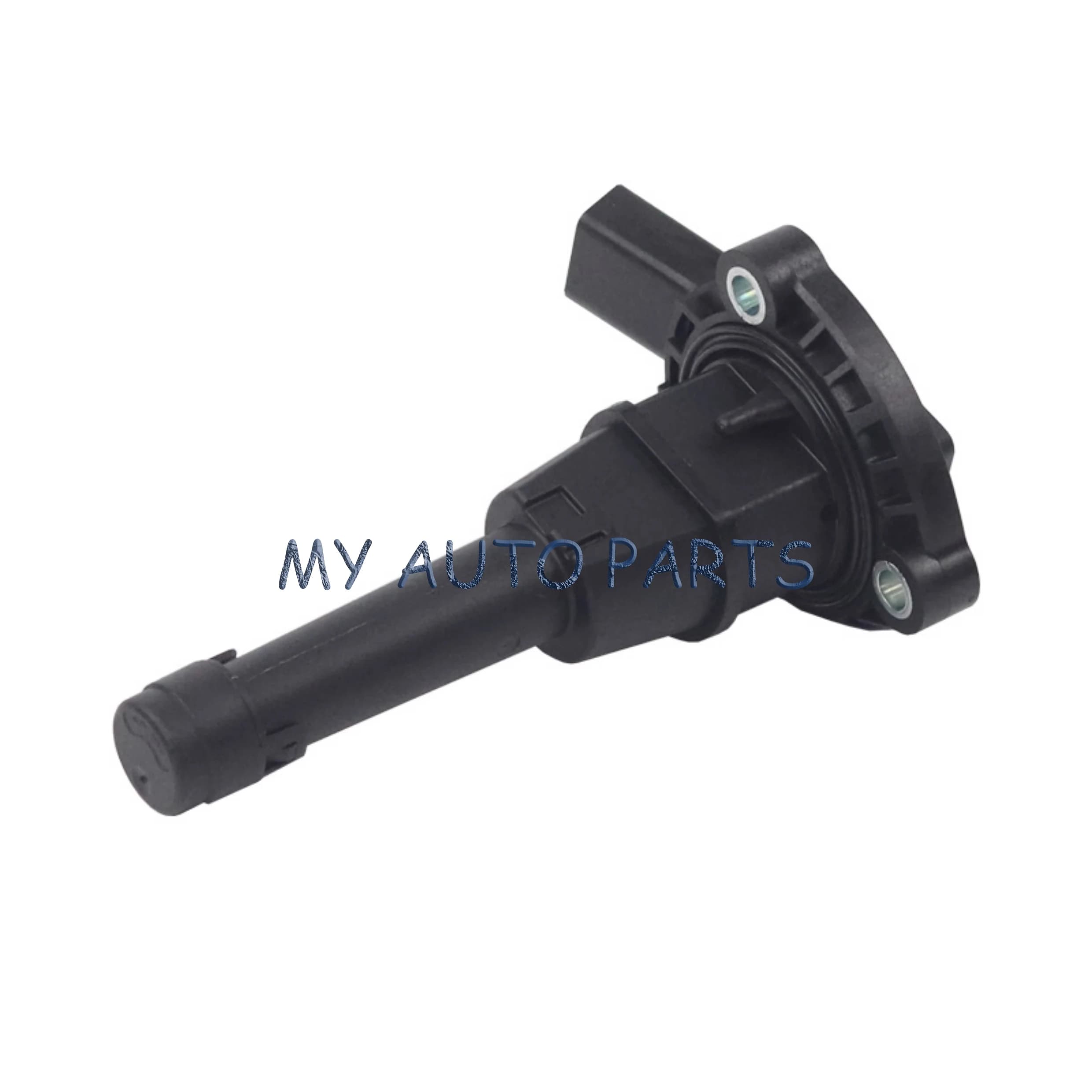 Le capteur de niveau d'huile moteur convient à Audi EA839 S4 S5 A6L A7 A8L Q7 Q8 3.0T 06M 907660 Un PAB 90766000