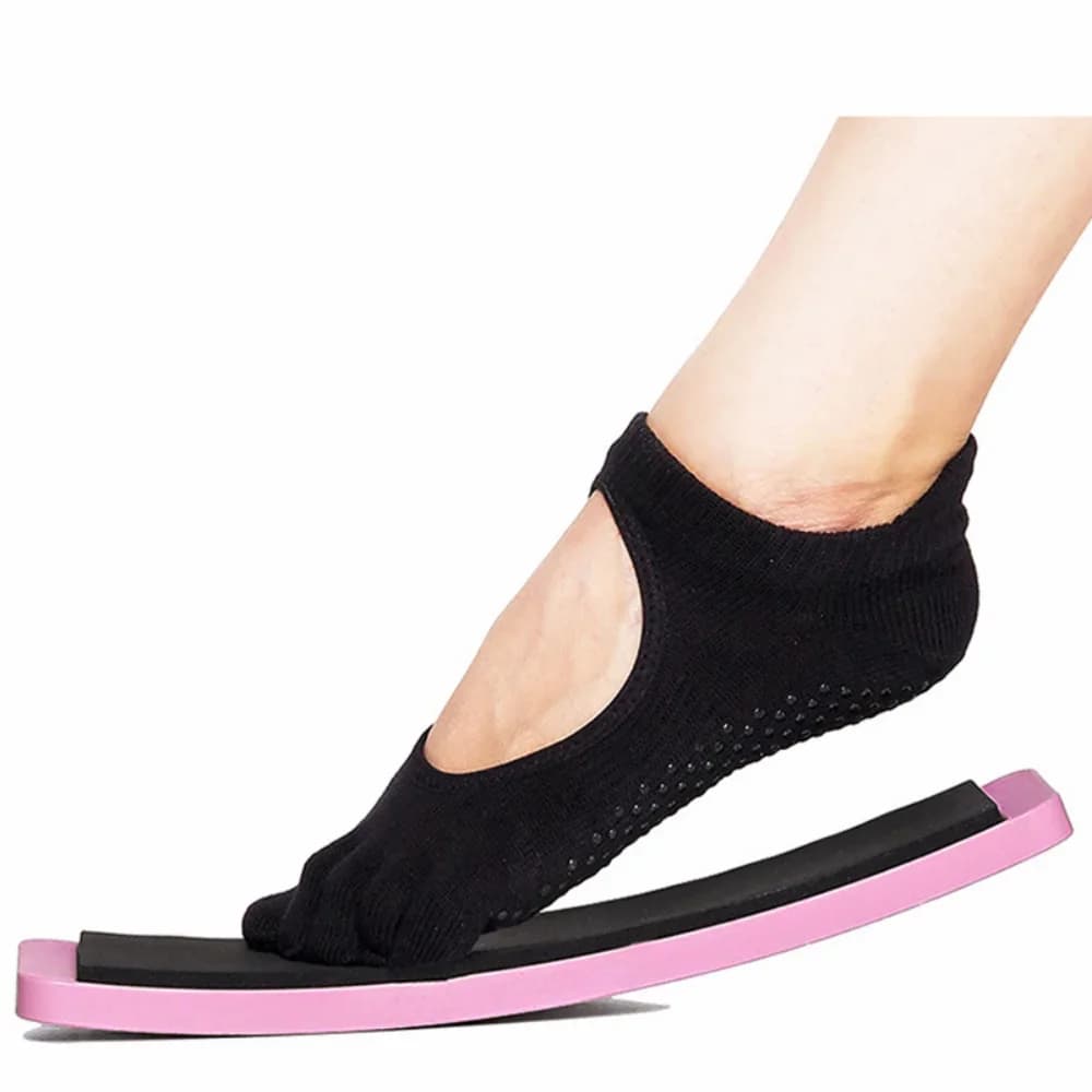 Planche tournante de ballet pour danseurs, outil d'entraînement de rotation pour le patinage artistique et la gymnastique rythmique, planche de pratique rapide de pirouette