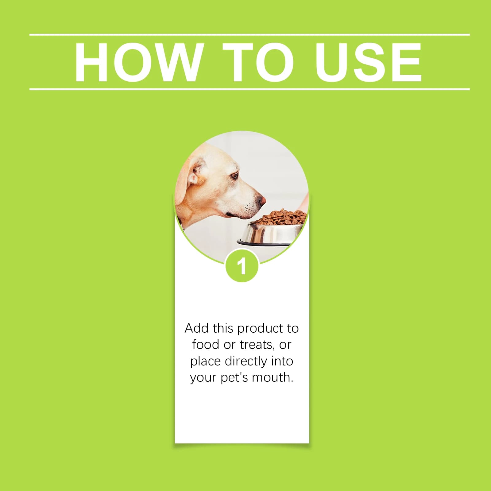 Gouttes de soin pour améliorer le métabolisme des cellules du foie, 60ml, pour chiens, augmente la nutrition, revitalise l'énergie de votre chien, supplément complet