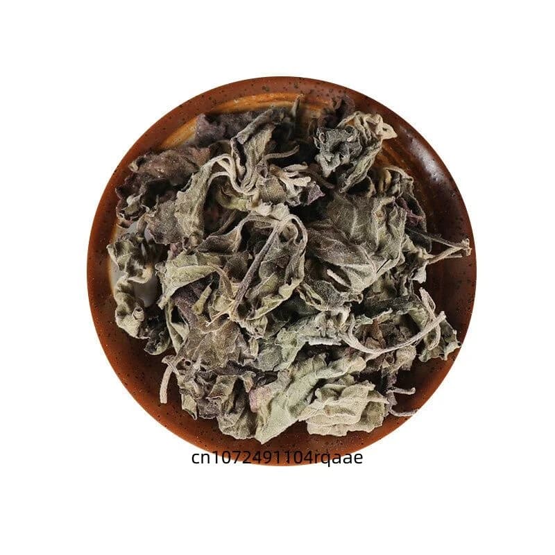 Feuilles de Pogostemon Cablin naturelles séchées (Patchouli/Perilla) pour la fabrication de savons, bougies, encens, parfums domestiques, sachets et garnitures de coussins