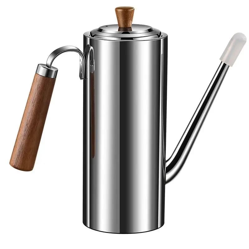 Pot à huile domestique en acier inoxydable, avec filtre, cuisine à haute température, spécial sans suspension, pot à huile épais