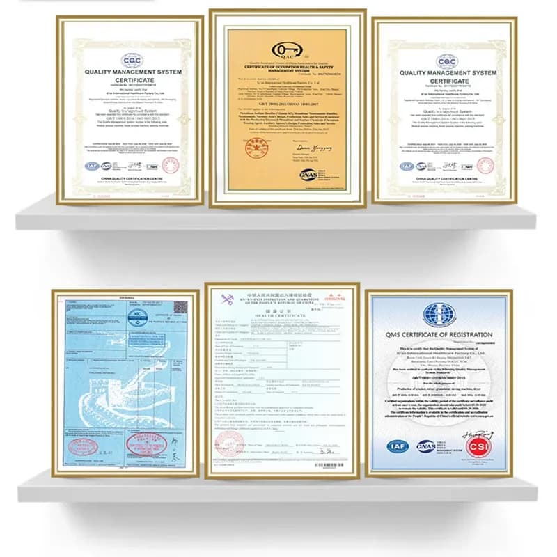 GABA Gamma – usine de poudre d'acide Aminobutyric, spécialisée sur les sacs personnalisés, emballage pour une livraison rapide dans le monde entier
