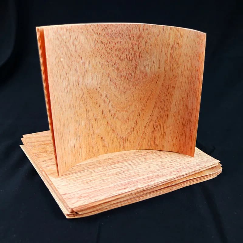 Copeaux de bois de cèdre espagnol, placage de papier de cèdre pour boîte à cigares, résistant à l'humidité, anti-moisissure, aromatique, accessoires pour humidor, outils pour cigares