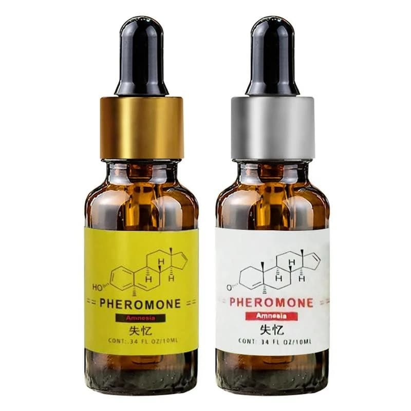 Phéromone pour homme attirer les femmes androstenone phéromone sexuellement stimulant parfum huile flirtant produit de parfum Sexy