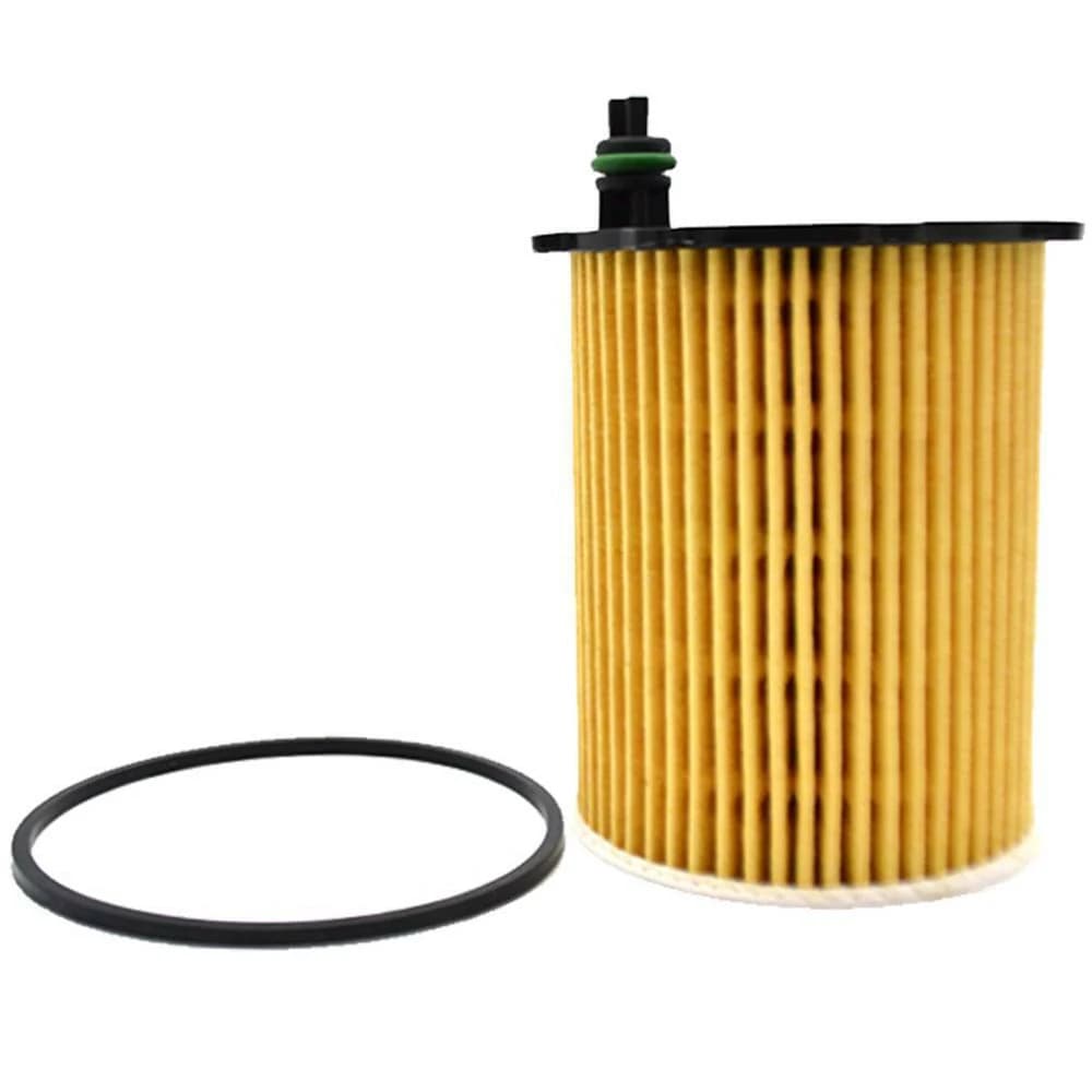 Filtre à huile moteur pour Bmw Ford Mondeo Volvo Toyota Peugeot Mazda