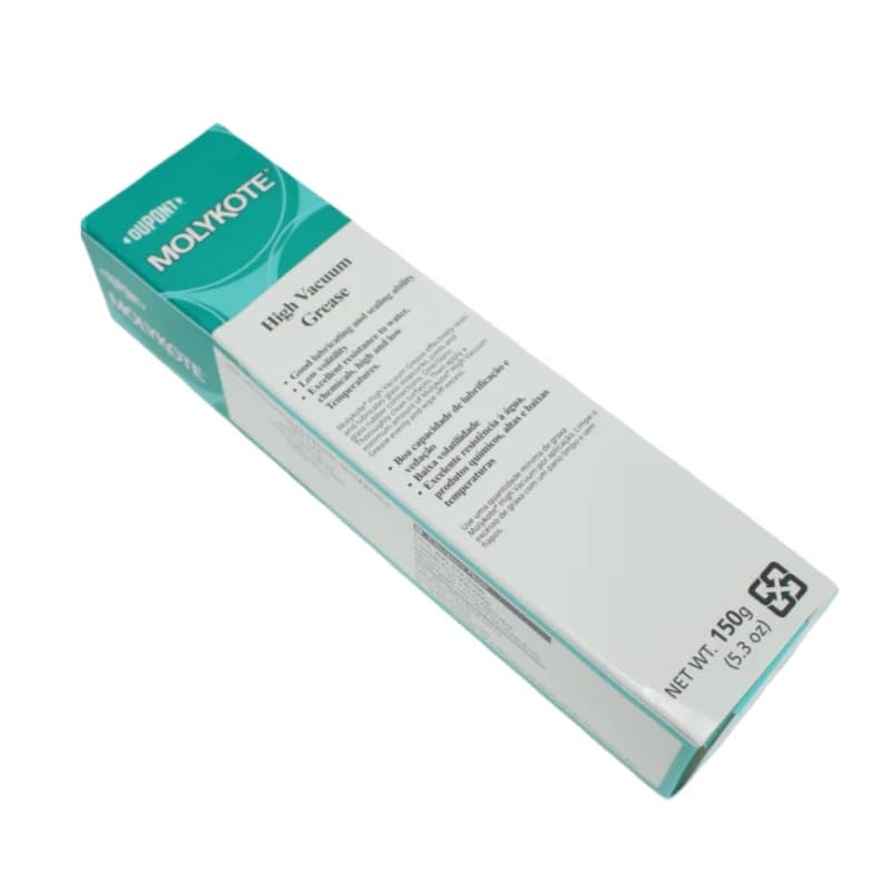 Graisse silicone Molykote HVG 150g