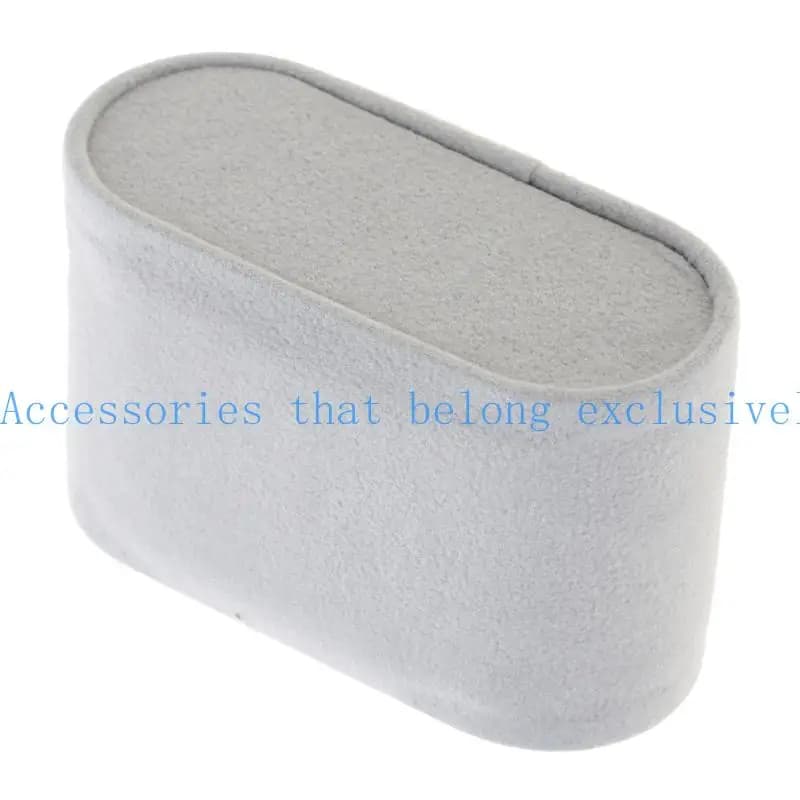 31BB RORD RORD POUR HOMMES Femmes Single Watch Pillow Secure Rangement Watch pour CAS