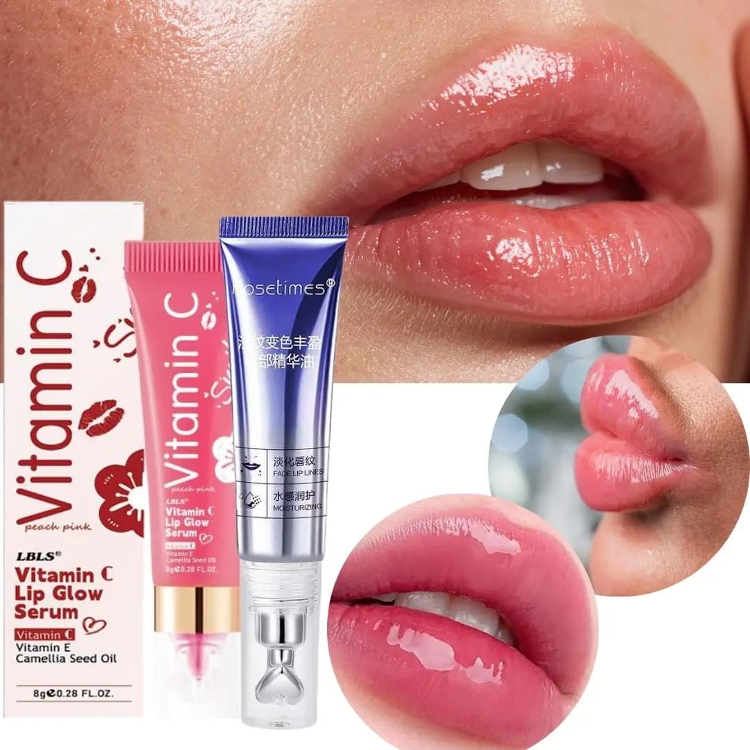 Huile essentielle pour repulper les lèvres, essence de beauté pour les lèvres changeant de couleur, nourrissante, hydratante, soin des lèvres sexy, atténuation des ridules, sérum repulpant pour les lè