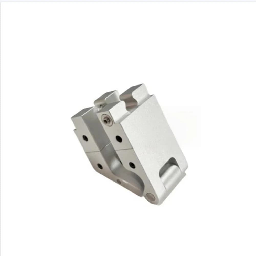 Articulateur dentaire laboratoire numérique impression 3D modèle de dents articulateur de Base Compatible avec trois formes 3 formes