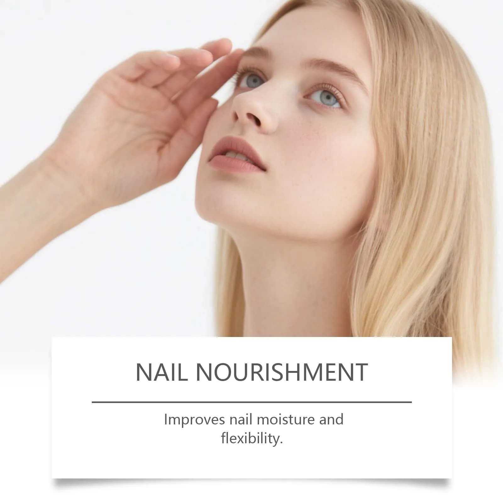 Huile de graines de citrouille EELHOE, produits pour la croissance des cheveux, traitement hydratant du cuir chevelu, réparation des ongles, huile de ricin naturelle biologique pressée à froid