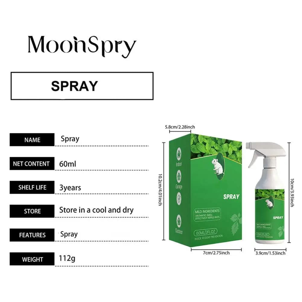 Spray Répulsif Anti-Gécoques Puissant pour la Maison – Produits Répulsifs Anti-Gécoques d'Intérieur Efficaces à Long Terme – Sécurité Domestique