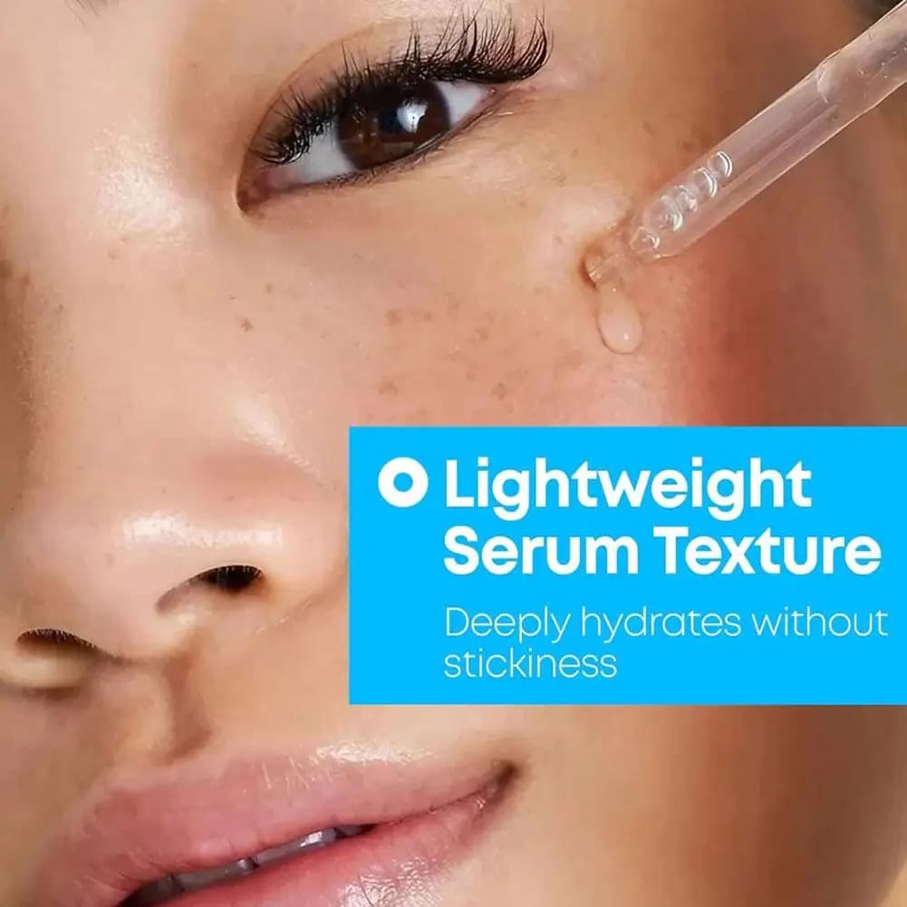 Sérum hydratant profond NINE LESS Hydra Max Deep Infusion