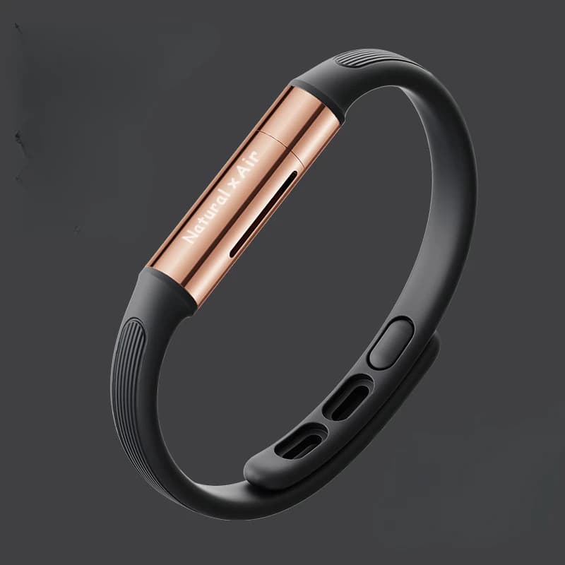 Bracelet réglable en Silicone
