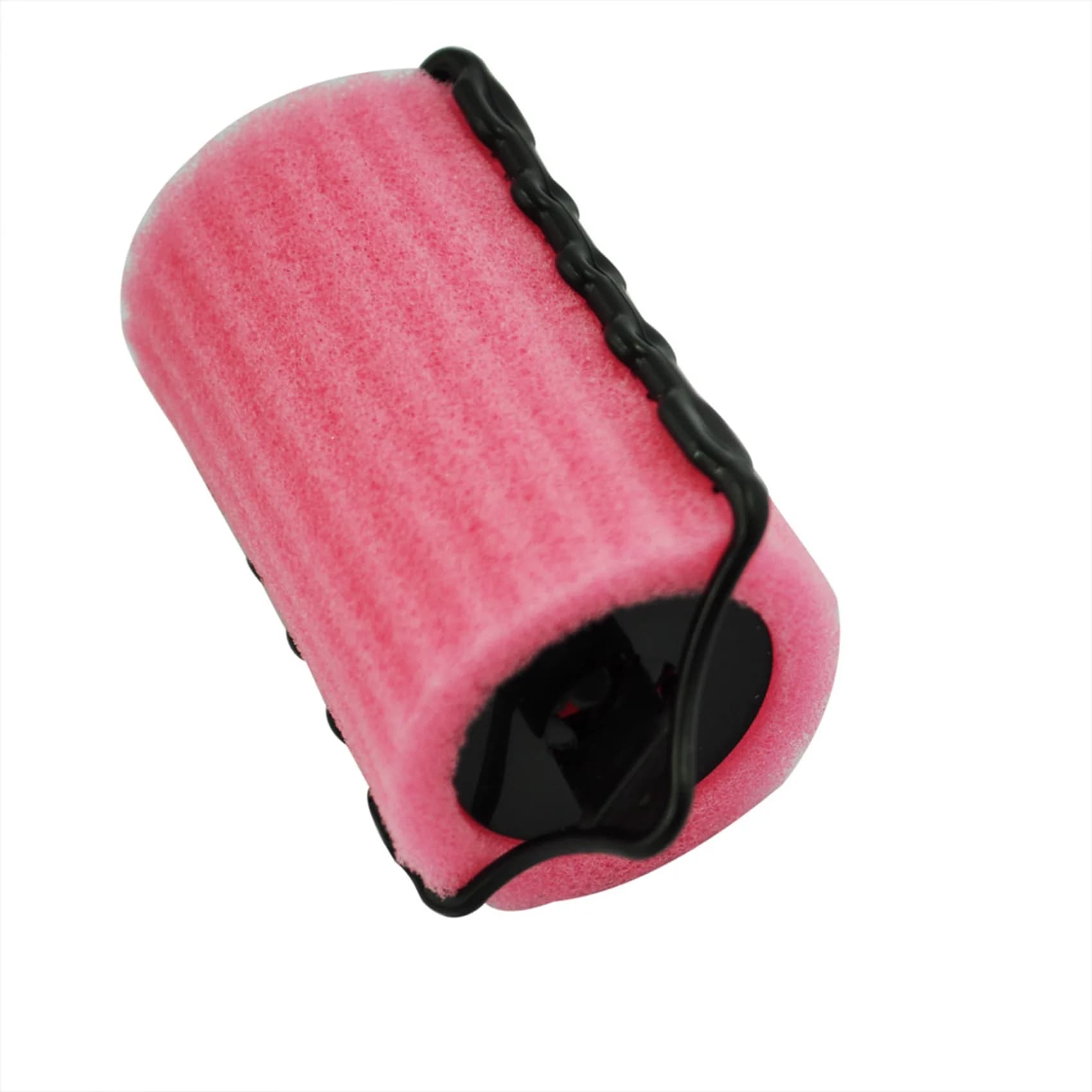SOFT-12 pièces bigoudis magiques en éponge de Style rouleau de soins capillaires pour dames de filles