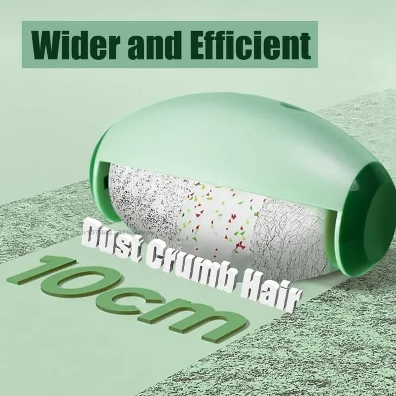 Rouleau anti-peluches lavable, bande par vêtements, poils d'animaux réutilisables, brosse domestique, outils pour enlever les animaux