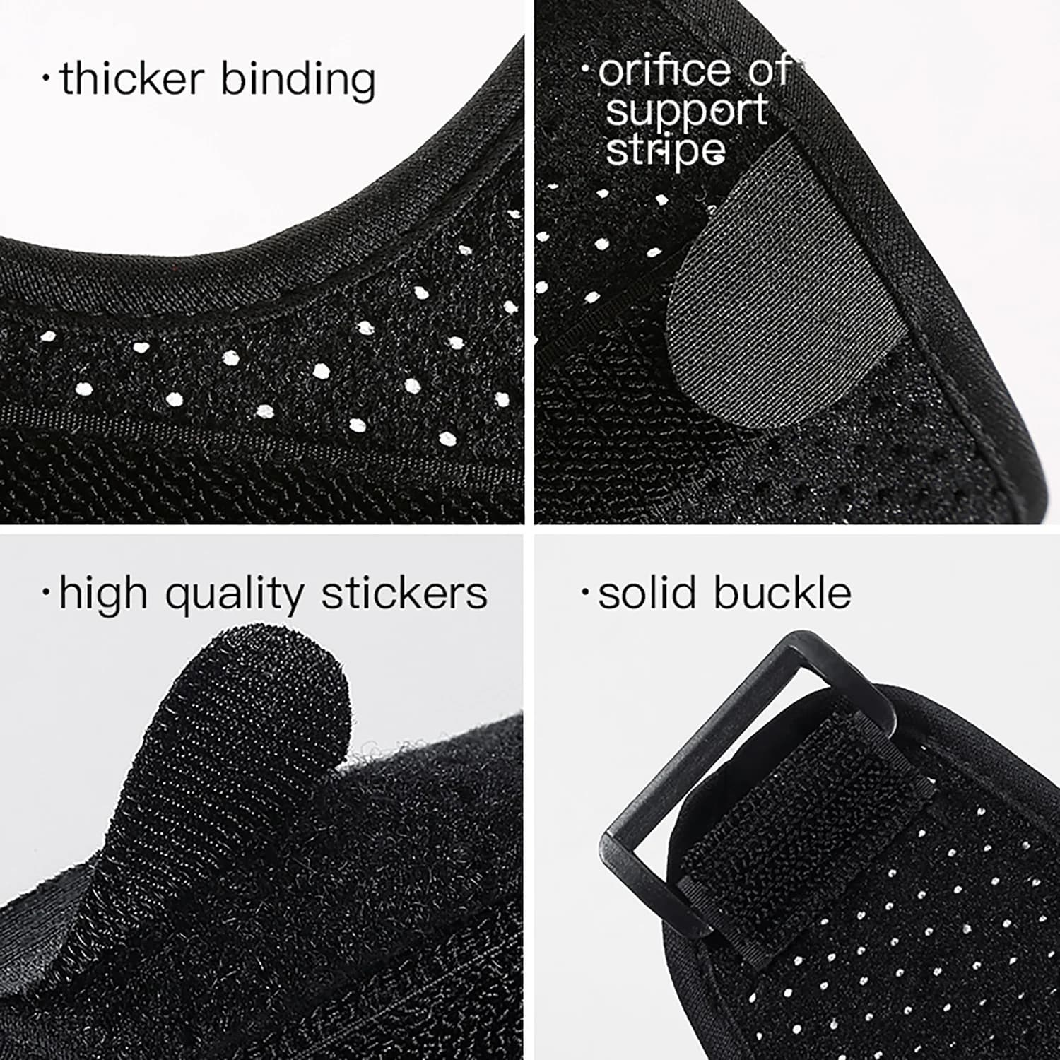 1 pièce Attelle de soutien et de protection médicale en acier pour poignet, pouce et main, stabilisateur pour l'arthrite et le syndrome du canal carpien
