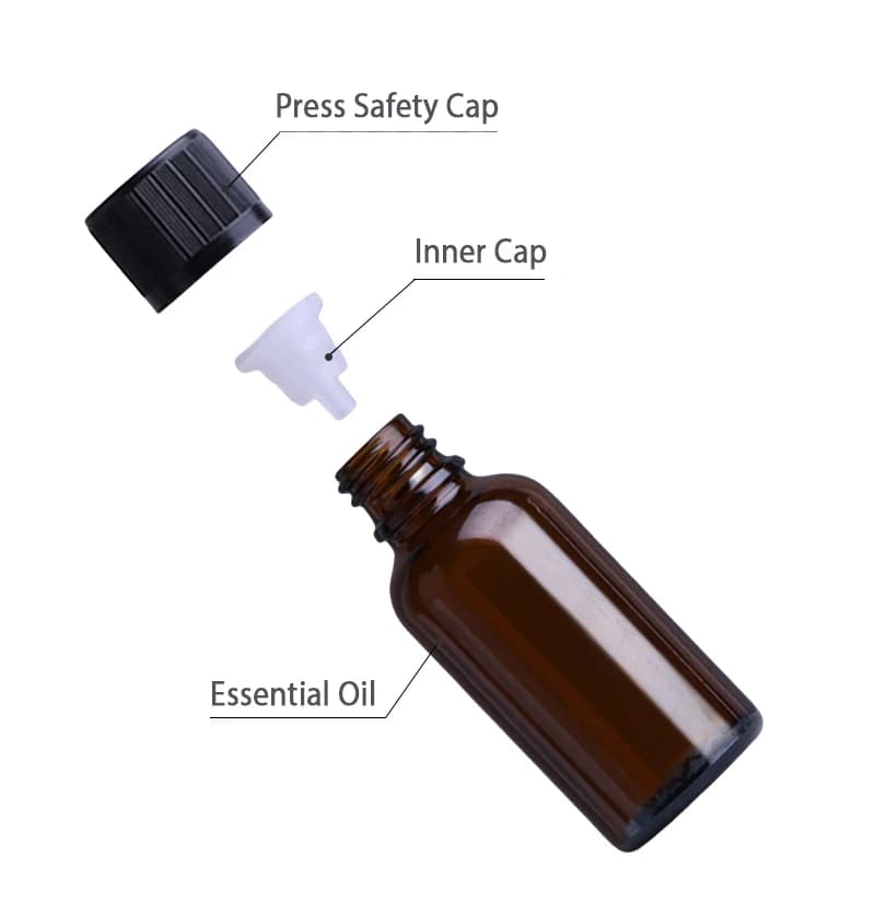 Huiles essentielles orientales boisées concentrées C023 Oud Wood 10ML pour la fabrication de bougies