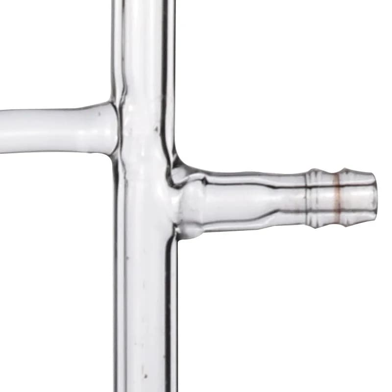 Kit de Distillation d'huile essentielle 3000-5000ml, séparateur d'hydrosol professionnel, bouteille de réception en verre épais, collecteur automatique