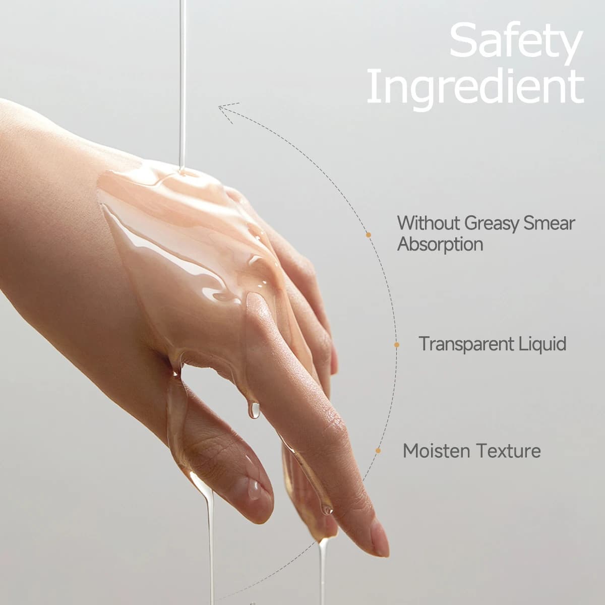 L'huile essentielle de noix de coco et de vanille est utilisée pour les soins de la peau, le massage, le bain et convient à tous les types de peau.