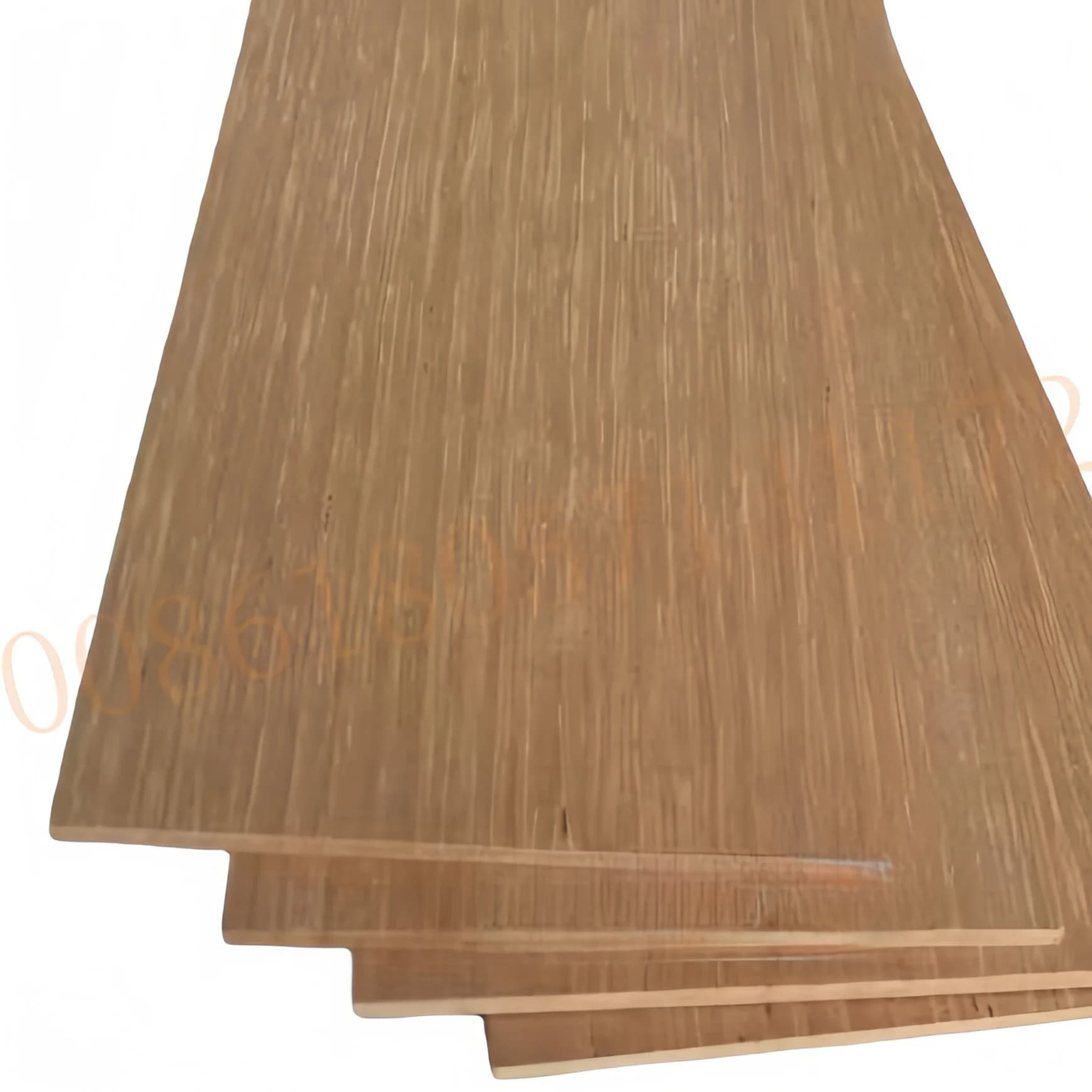 Lamelles de bandes de bois naturel espagnol personnalisé, meubles, boîte à cigares, instruments de musique, travail de calcul, optique de 1mm à 10mm, 93