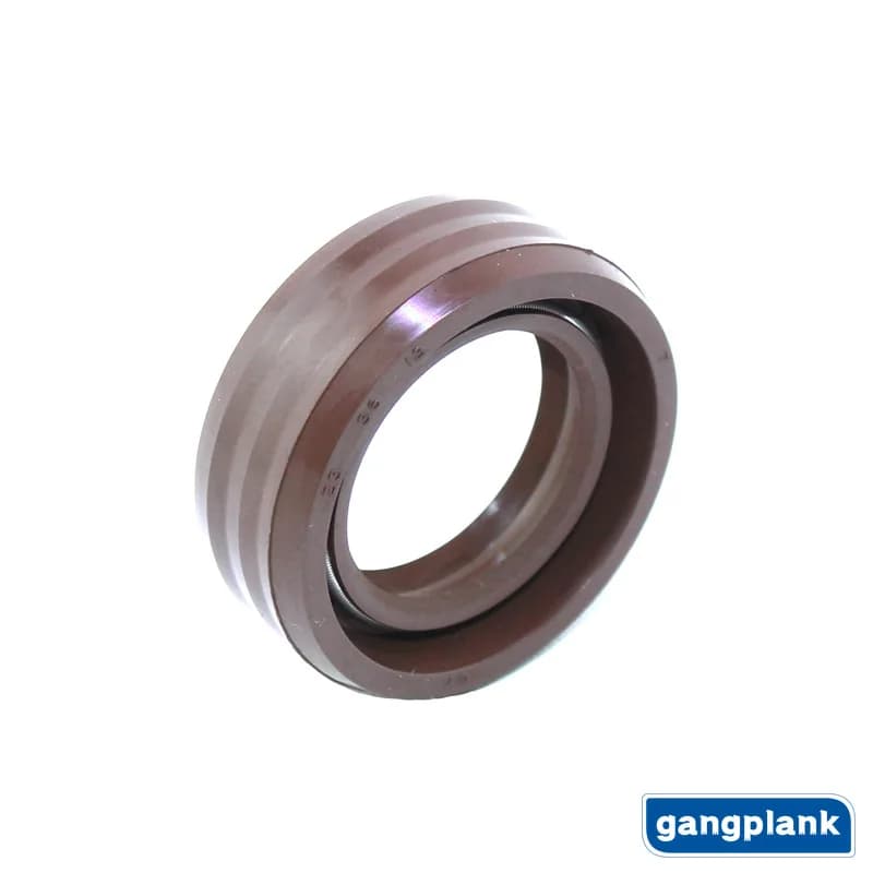 Joint d'huile de vilebrequin pour moteur hors-bord Yamaha 2 temps 9.9-15 HP 93110-23M00