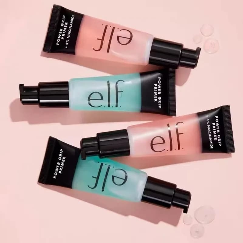 Fond de teint liquide Elf