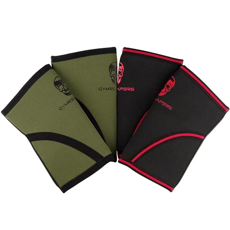 Manchon de coude de 5mm pour l'entraînement physique hommes femmes banc de Protection de presse sport coudières élastiques respirantes pour la musculation
