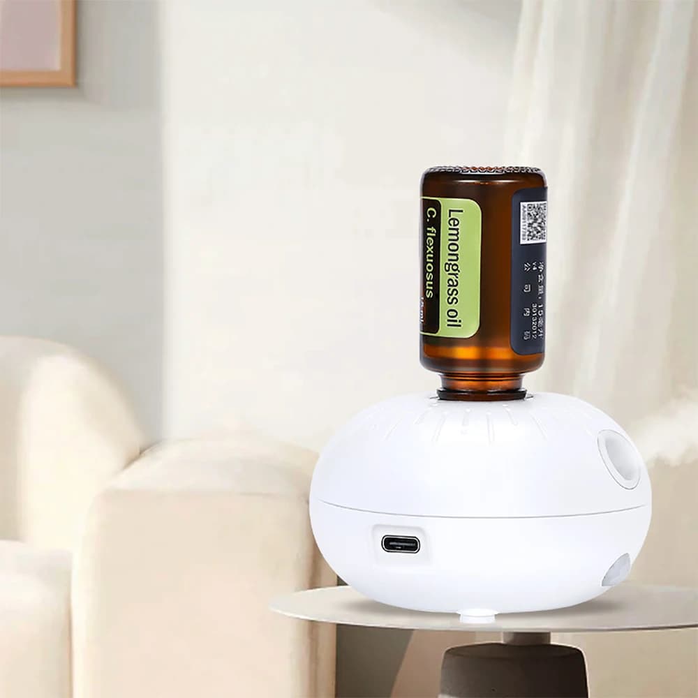 Humidificateurs d'air à brume fraîche pour diffuseur d'huile essentielle