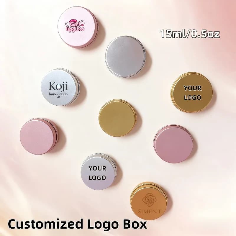 【Logo personnalisé】 50 pièces