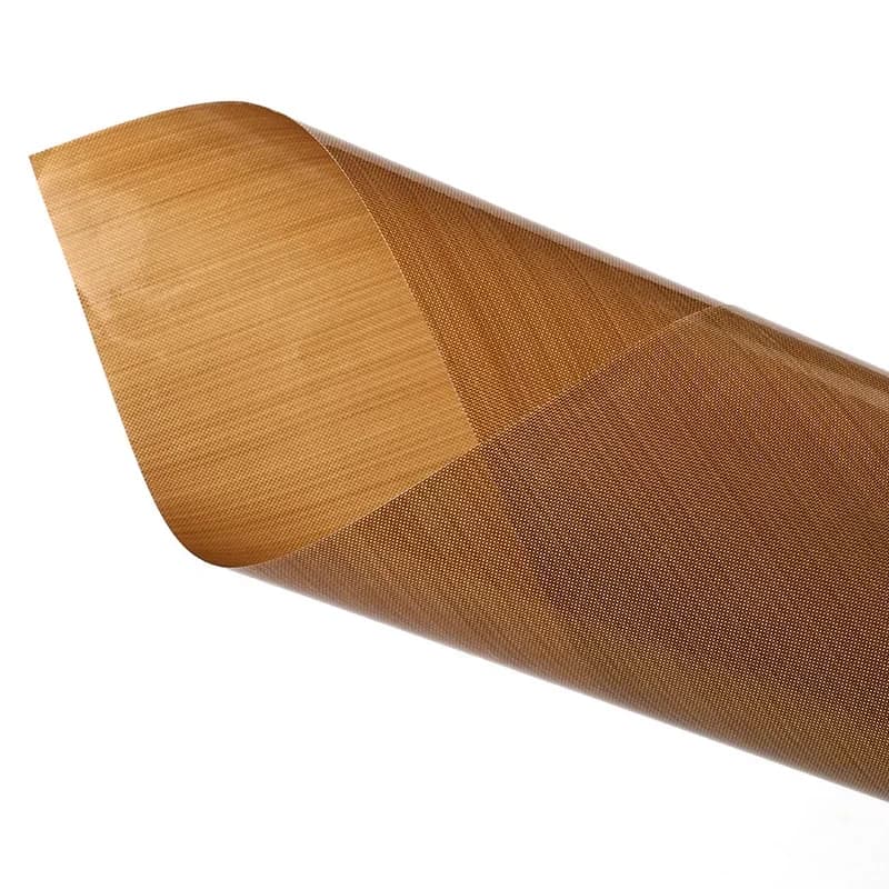 Coussin de cuisson en tissu de fibre de verre résistant à l'huile à haute température, outils de cuisson et de cuisson épais résistants au four