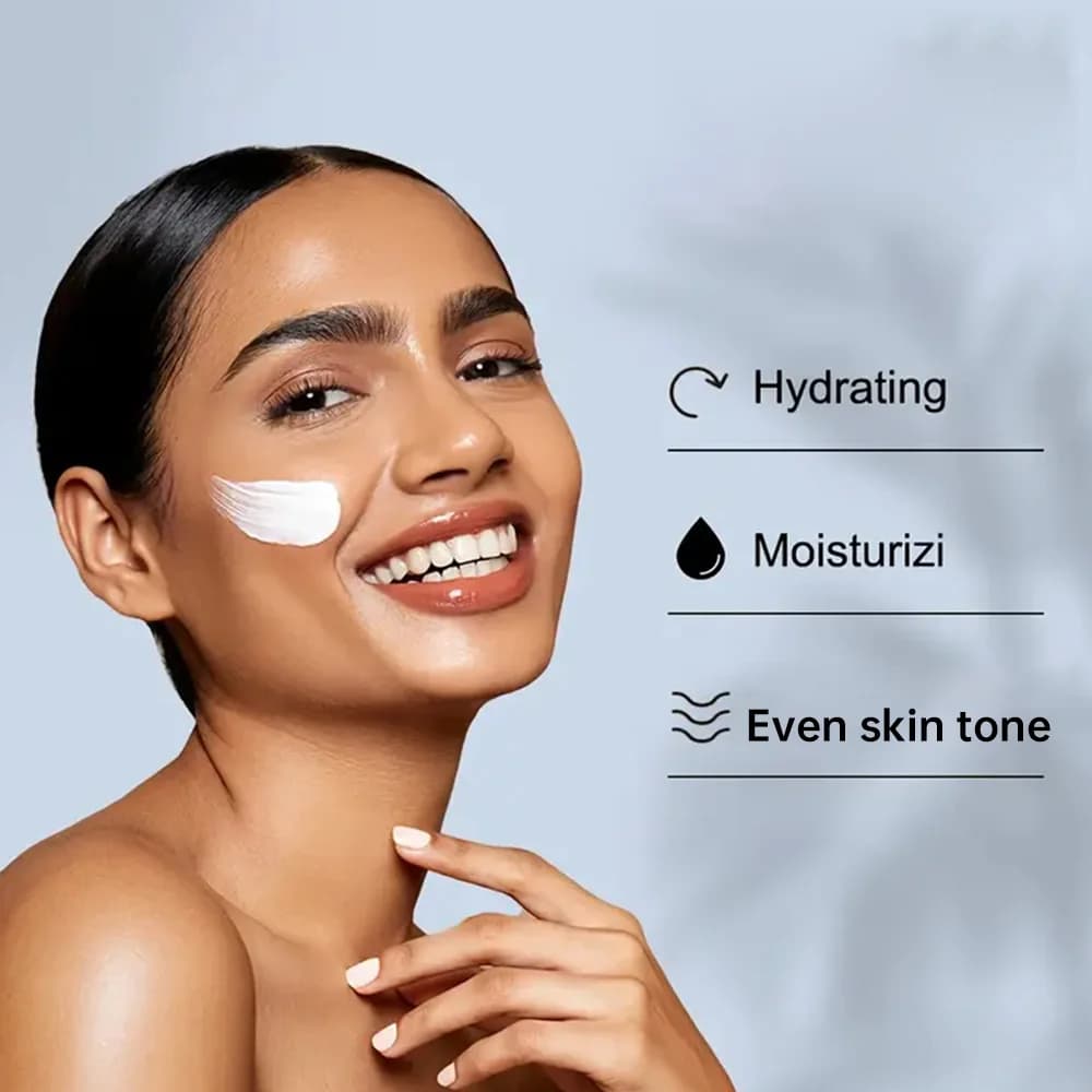 Curcuma vitamine C crème pour le visage rétinol hydratant raffermissant hyaluronique éclaircissant réparateur lisse soins de la peau crèmes blanchissantes
