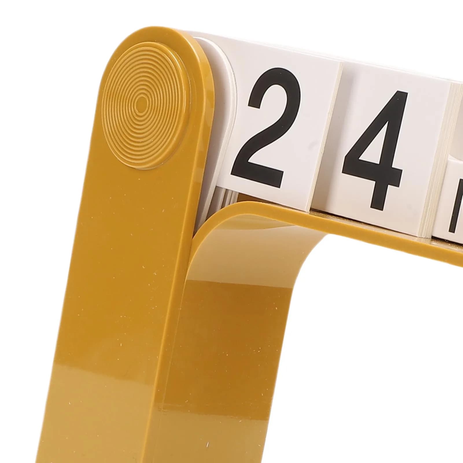 Calendrier perpétuel 2025-2026
