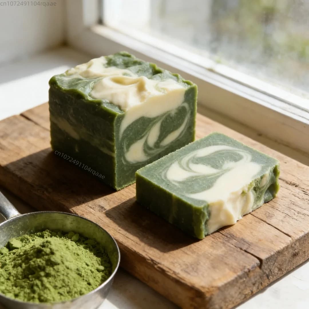 Poudre de Moringa 100% naturelle pure