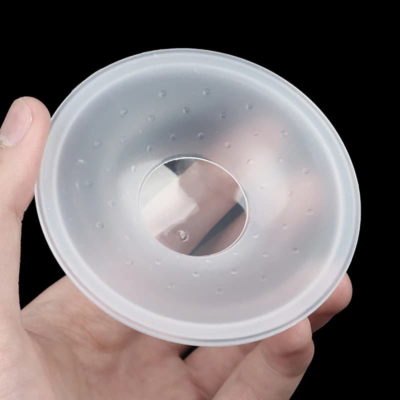 Coque correctrice de sein pour bébé, économiseur de lait d'alimentation, protège les mamelons douleurs pour l'alimentation