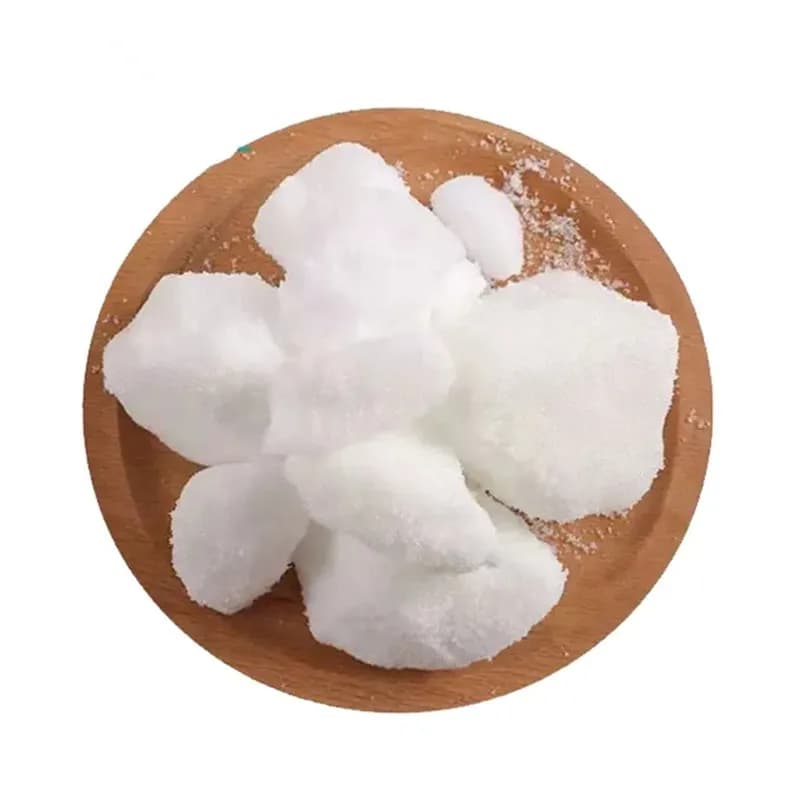 Poudre de camphre naturelle, médecine traditionnelle chinoise, utilisée pour les moisissures, les mites, les insectes verts et Brindisi