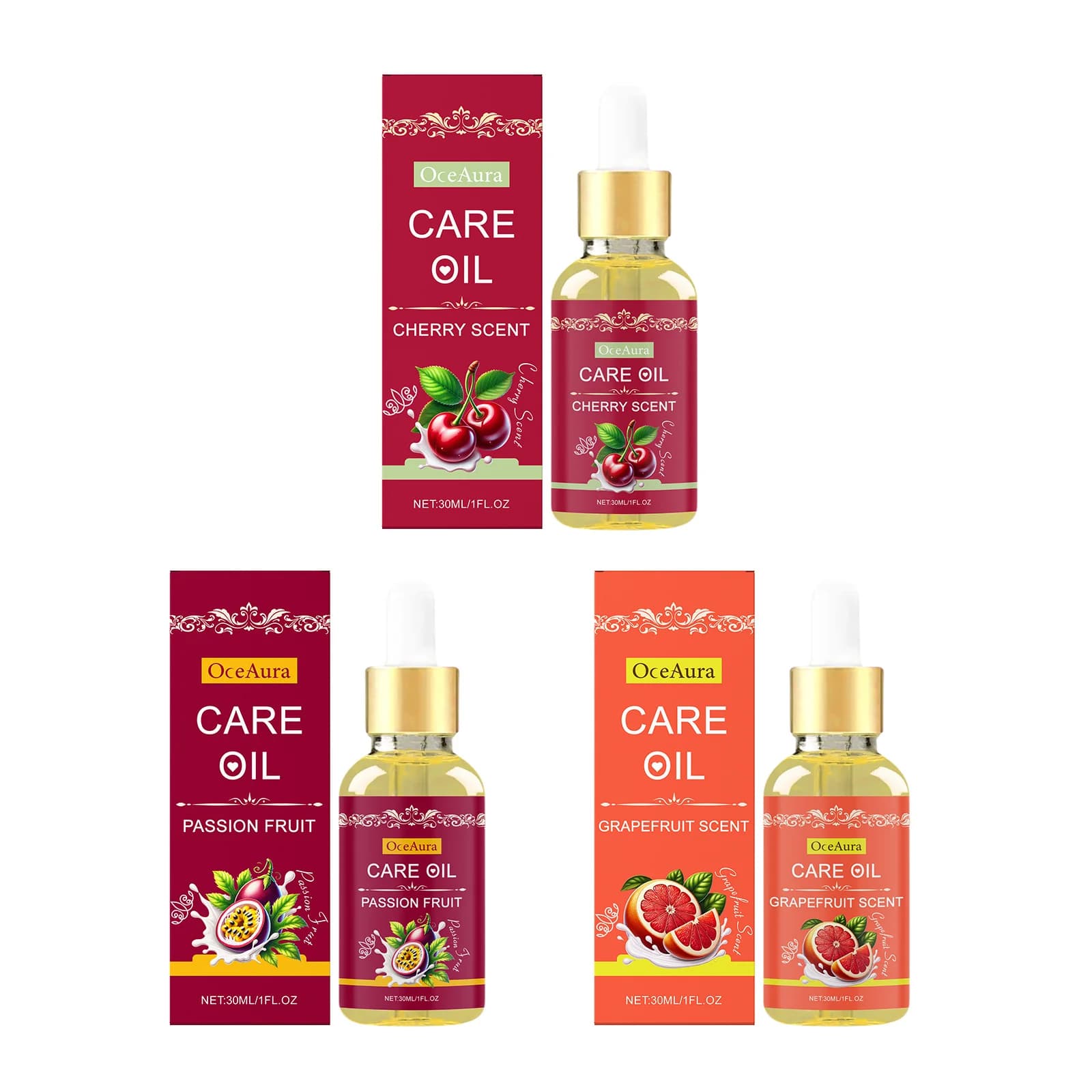 Huile Yoni naturelle pour femmes