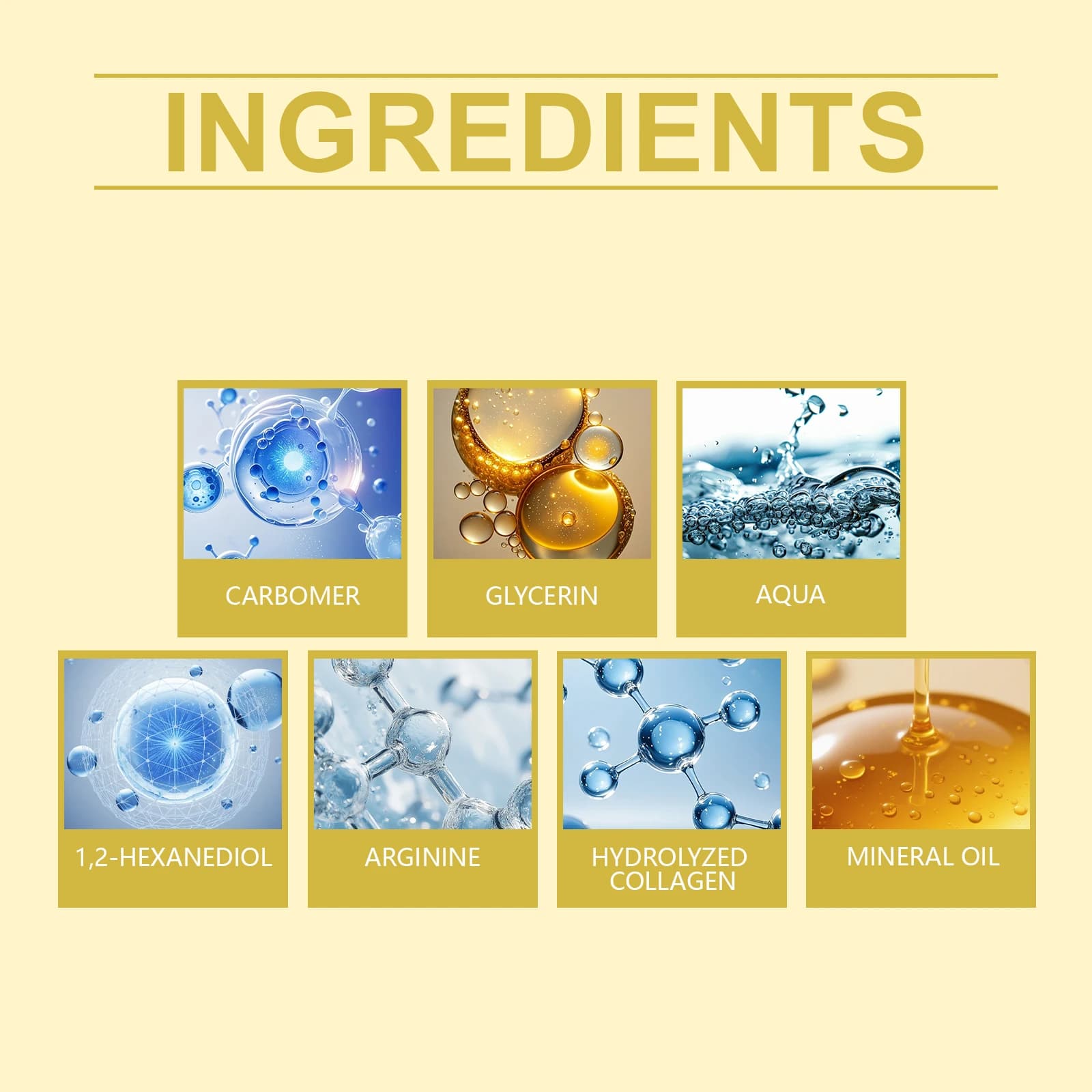 Huile Essentielle Hydratante Quotidienne pour la Peau – Soin Doux et Confortable pour une Hydratation Corporelle Complète et une Peau Adoucie au Quotidien