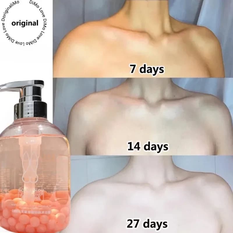 500ml femmes corps lavage hommes huile bain nettoyants