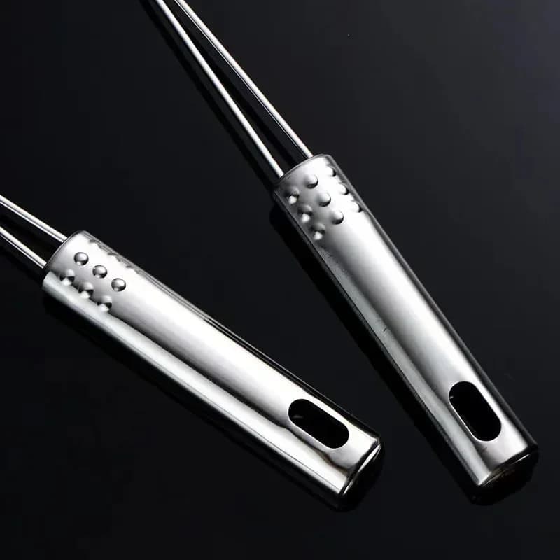 1PC acier inoxydable crépine louche écumoire ovale maille Fine Pot d'huile crépines maison cuisine outils