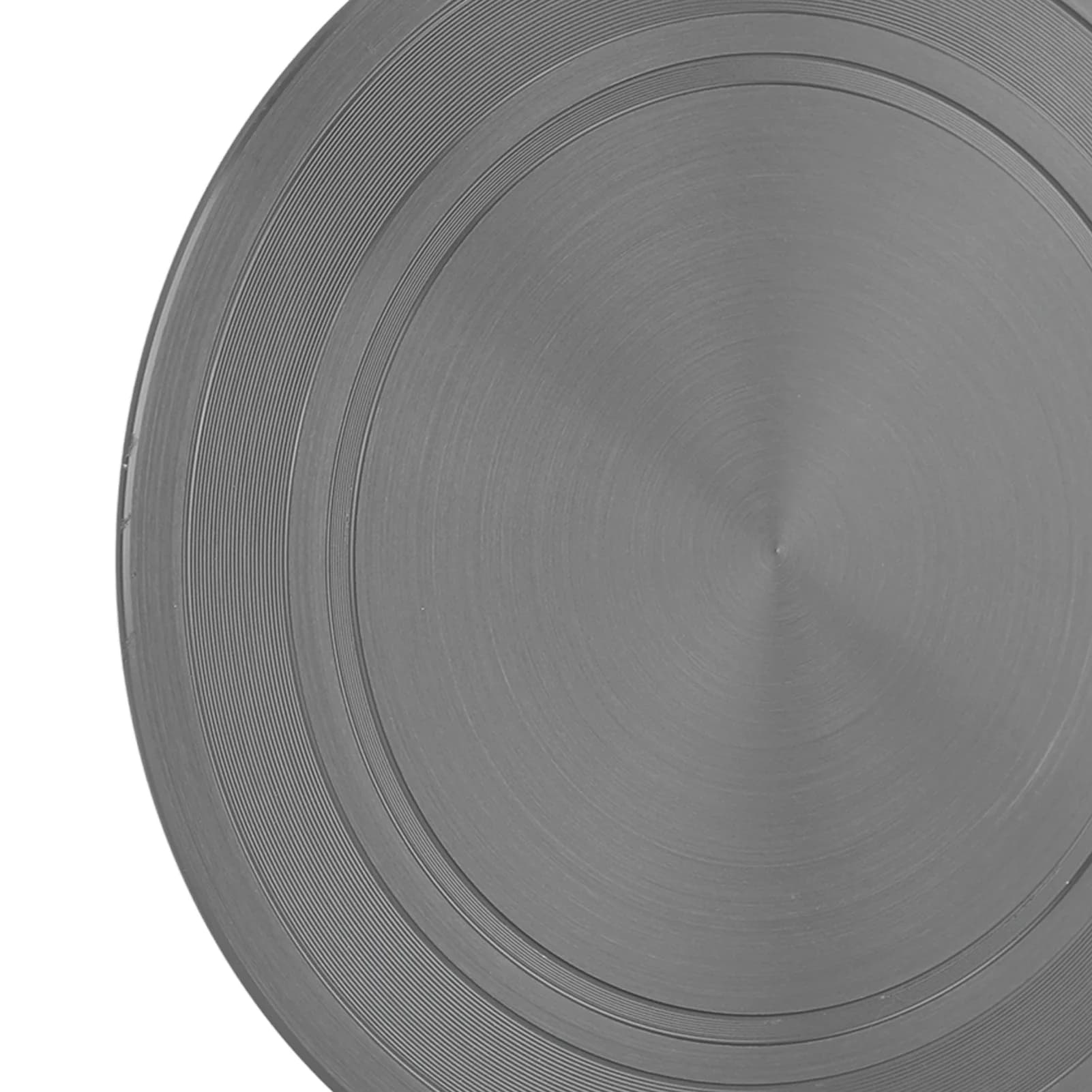 Plaque de cuisson en aluminium pour cuisinière à induction