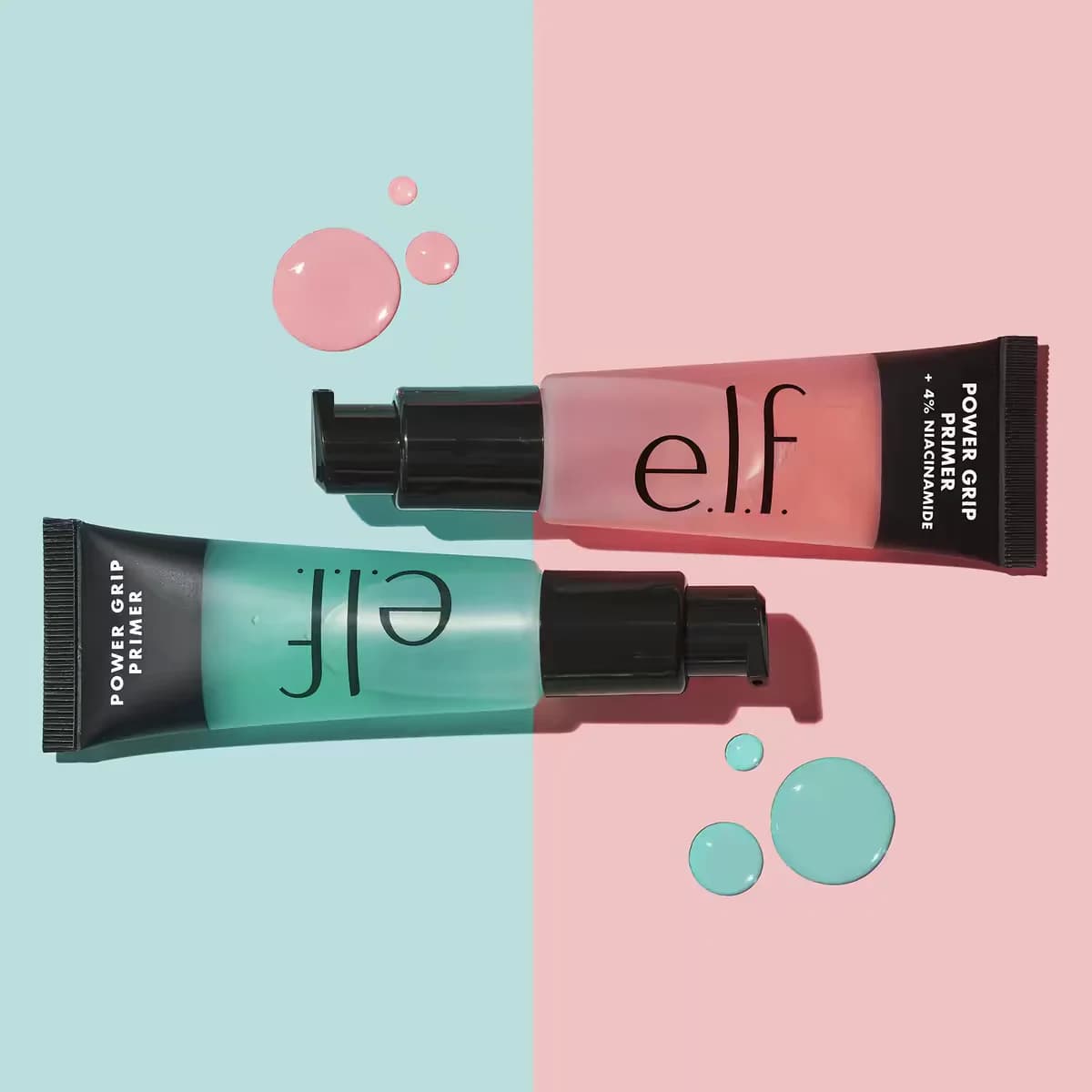 Base de maquillage elf