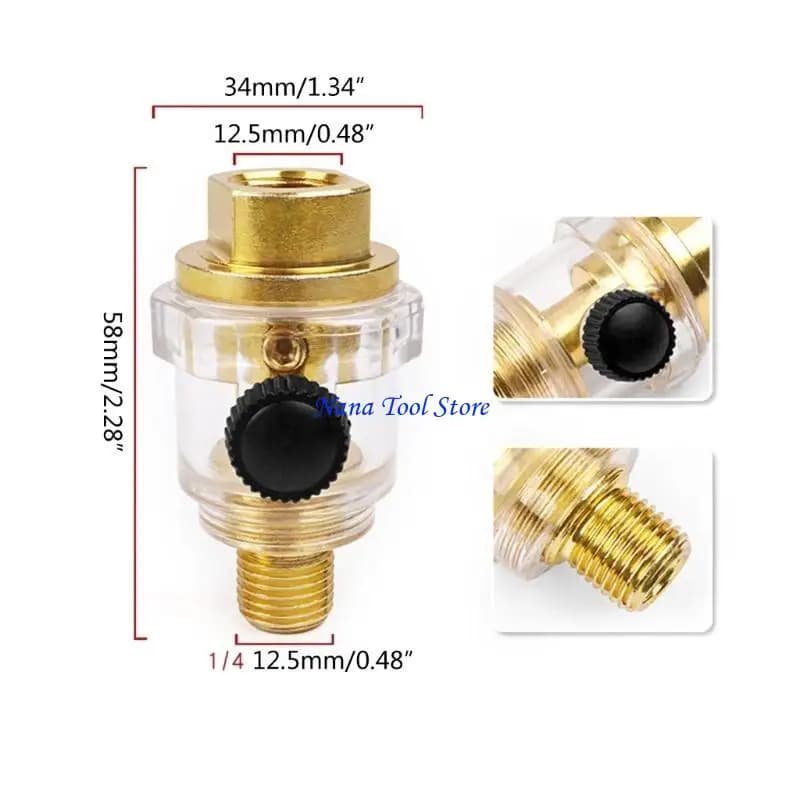 31GJ – Mini huileur en ligne automatique industriel