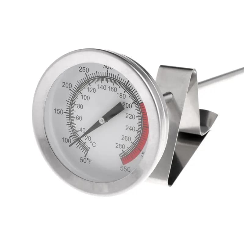 Thermomètre pour barbecue