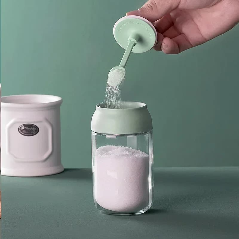 Bouteille d'huile de 250ML