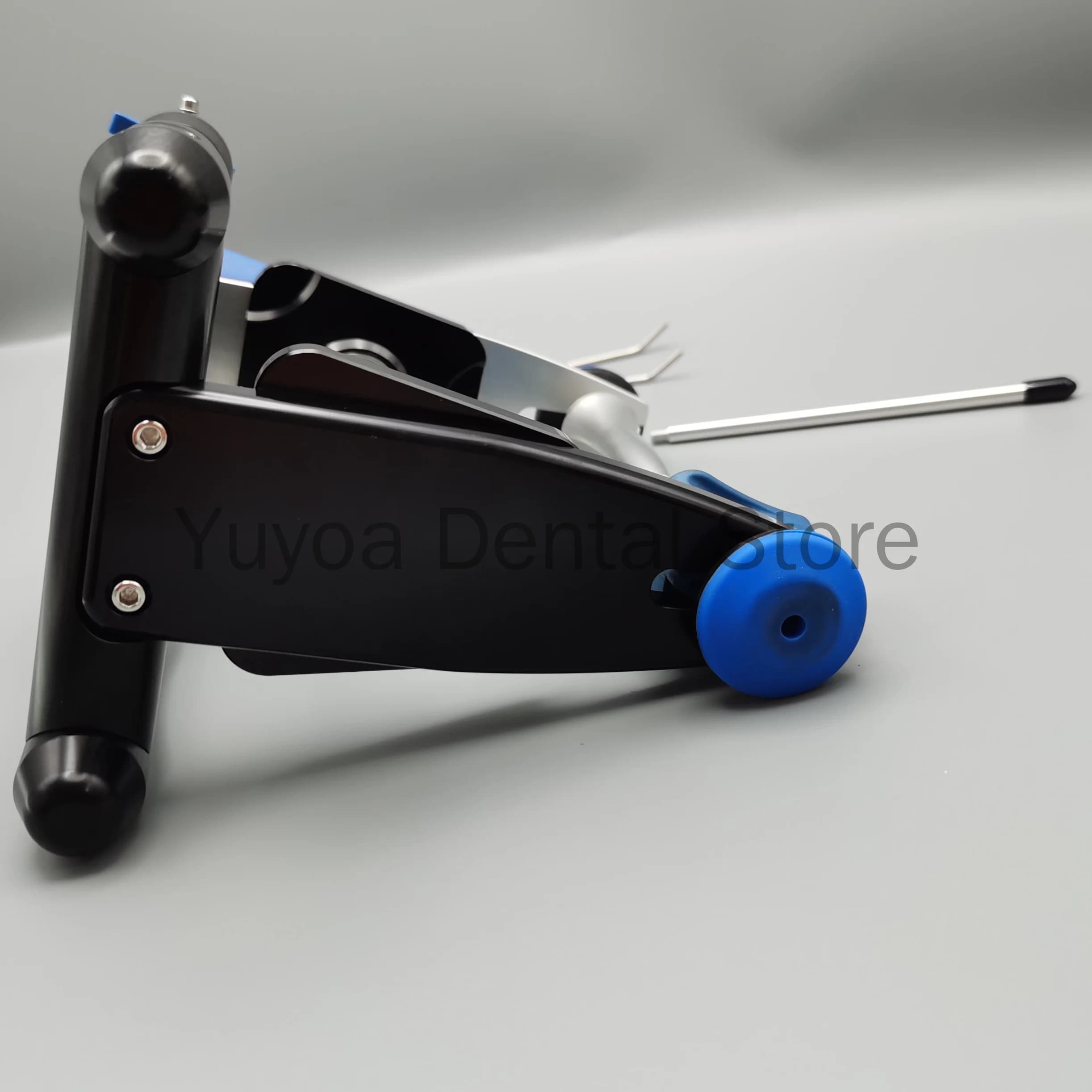 Modèle d'articulateur dentaire Artex BN, modèle de dents fonctionnel, échelle précise, modèle de plâtre, équipement de laboratoire de dentisterie