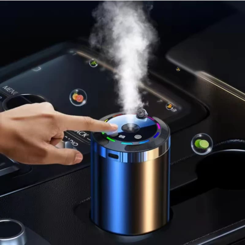 Diffuseur d'air électrique